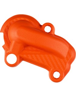 WATERPUMP CVR EXC/TE OR