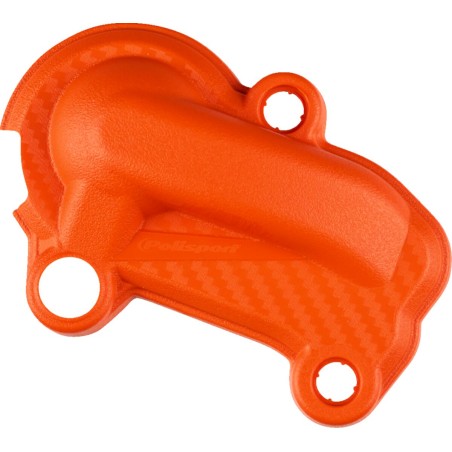 WATERPUMP CVR EXC/TE OR