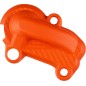WATERPUMP CVR EXC/TE OR