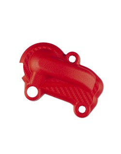 WATERPUMP CVR MC/EC 21- RD
