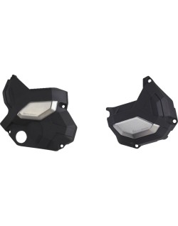 CVR CUTCH+ALTER Z650 17-