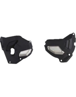 CVR CUTCH+ALTER CBR650