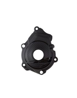 IGNITON COVER SXF23- EXC24- BK