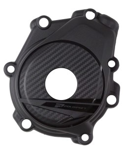 IGNITN CVR SXF450 23- BK