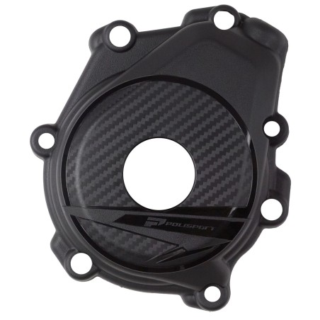 IGNITN CVR SXF450 23- BK