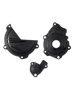 COVER ENGIN FULL KTM 23-