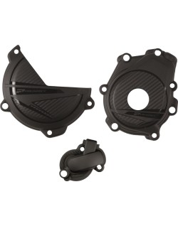 COVER ENGIN FULL KTM 23-