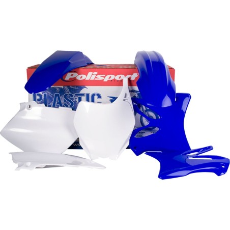 BODY KIT YZ125/250 06-14 OEM