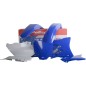 BDYKIT WRF250 7-14/450 7-11 OE