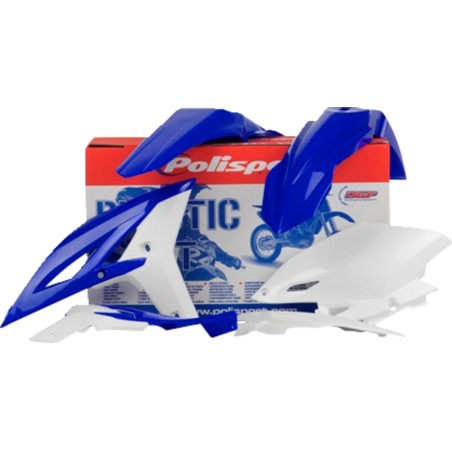 BODY KIT WRF450 12-15 OEM15-16
