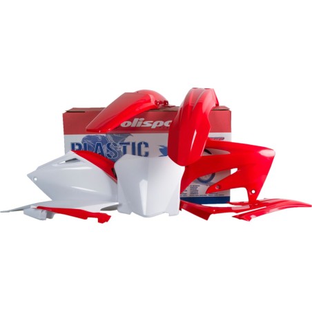 BODY KIT CRF250 08 OEM