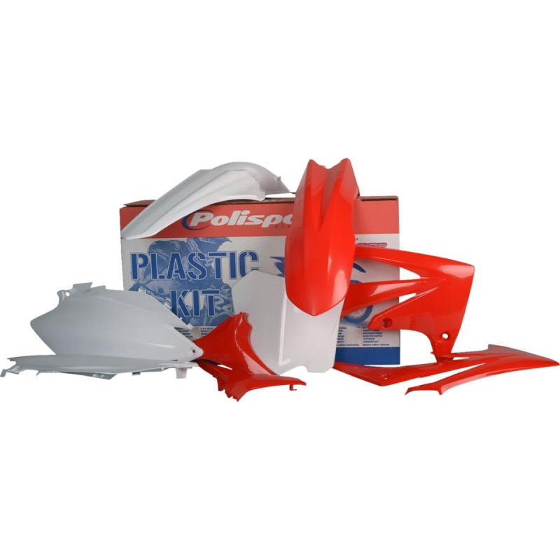 BODY KIT CRF250 11-13 OEM