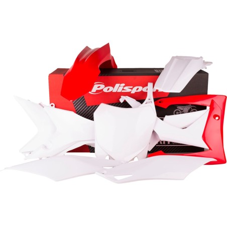 BODY KIT CRF250 14-17 OEM