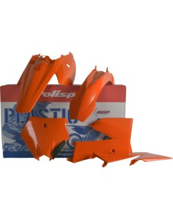 BODY KIT SX85 06-12 OEM 06-10