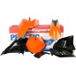 BODY KIT SX65 09-11 OEM