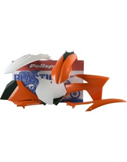 BODY KIT SX 012/SX-F 11-12 OEM