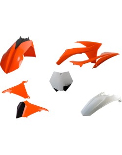 BODY KIT SX MODELS 2011 OEM