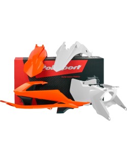 BODYKIT SX65 16- WITH AIRBOX