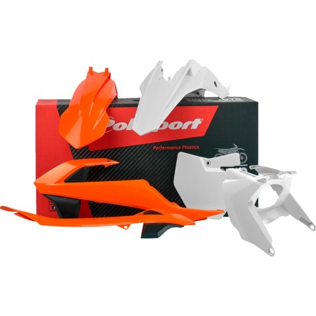 BODYKIT SX65 16- WITH AIRBOX