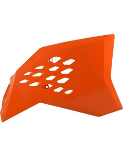 RAD COVERS SX/SXF 07-10 OR