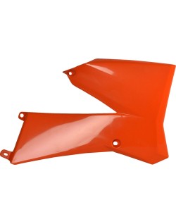RAD COVERS SX85 06-12 OR