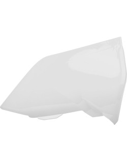 CVR ABOX SX/SXF16-18 EXC17 WH