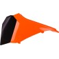 COVER AIRBOX SX125/250 2011 OR