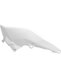 PANELS SIDE SX/SXF 16-18 WH