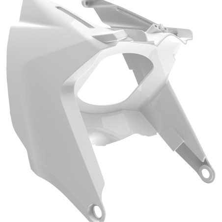 AIRBOX SX65 16-24 WH