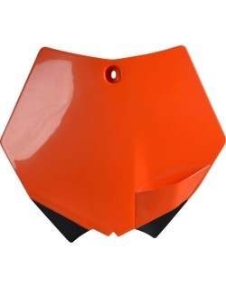 PLATEFRT SX/SX-F 07-12 OR