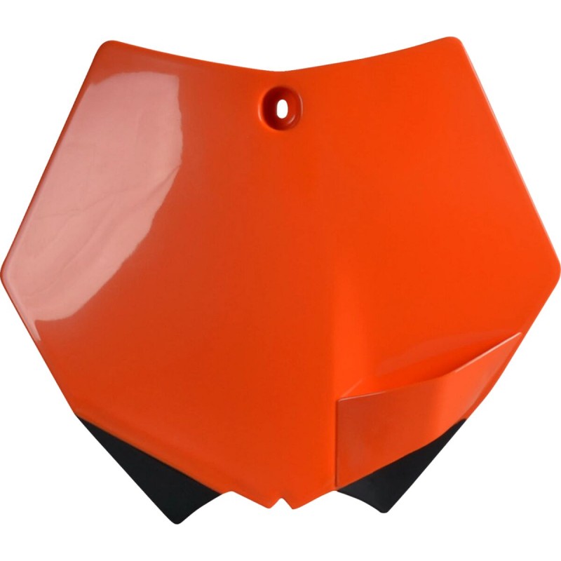 PLATEFRT SX/SX-F 07-12 OR