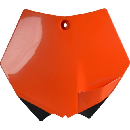 PLATEFRT SX/SX-F 07-12 OR