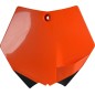 PLATEFRT SX/SX-F 07-12 OR