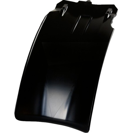 FLAP MUD SX65 09-15 BK