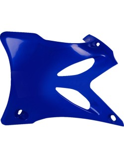 RAD COVERS YZ85 02-14 BL
