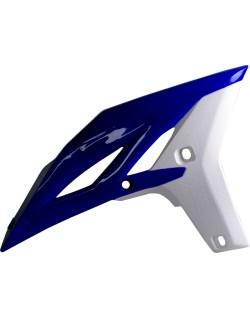 RAD COVERS YZF250 10-13 BL/WH