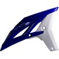 RAD COVERS YZF250 10-13 BL/WH