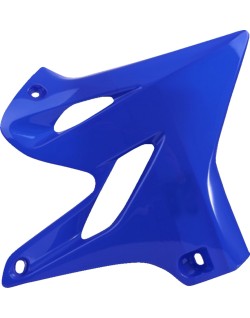 RAD COVERS YZ125/250 15-21 BL