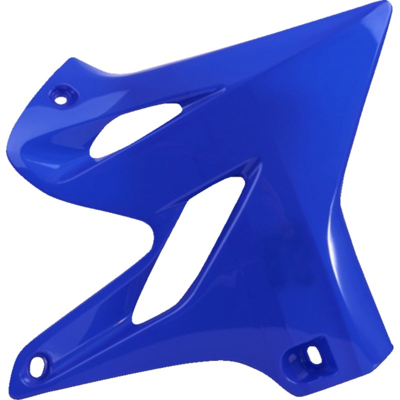 RAD COVERS YZ125/250 15-21 BL