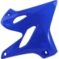 RAD COVERS YZ125/250 15-21 BL