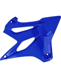 RAD COVERS YZ85 15-21 BL