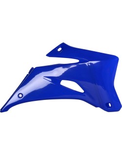 RAD COVERS YZF250/450 06-09 BL