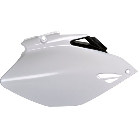 PANEL SD YZF250/450 6-09 BK/WH
