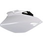 PANEL SD YZF250/450 6-09 BK/WH