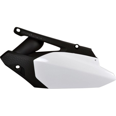 PANELS SD YZF450 10-13 BK/WH