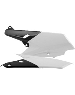 PANEL SD YZF2/450 14-17 WH/BK
