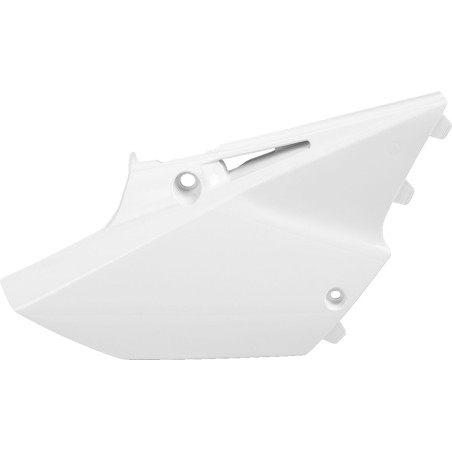 PANEL SD YZ125/250 15-21 WH/BK