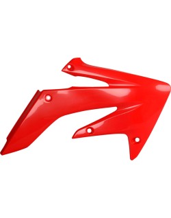 RAD COVERS CRF250 04-09 RD