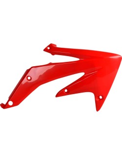 RAD COVERS CRF450 05-08 RD