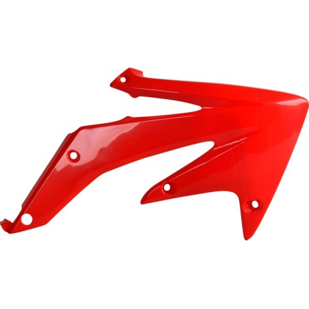 RAD COVERS CRF450 05-08 RD